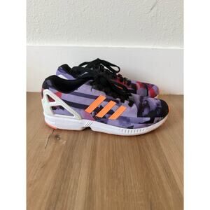 Men’s Adidas ZX Flux Cityscape Size 8